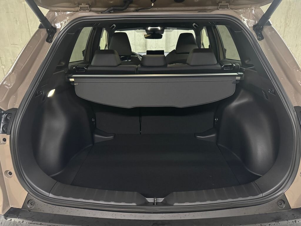 Toyota Corolla Cross SUV / Terénní 1,8 l 98 kw