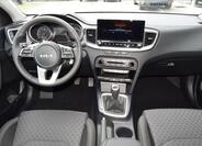 KIA Ceed 5