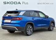 Škoda Kodiaq 2