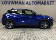 Lexus LBX SUV / Terénní 1,5 l 100 kw