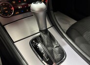 Mercedes-Benz Třídy C 12