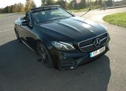 Mercedes-Benz Třídy E 14