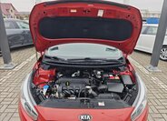 KIA Ceed Hatchback 1,4 l 73 kw