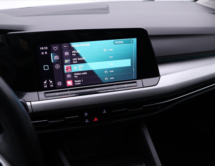 Volkswagen Golf Kombi 1,5 l 110 kw