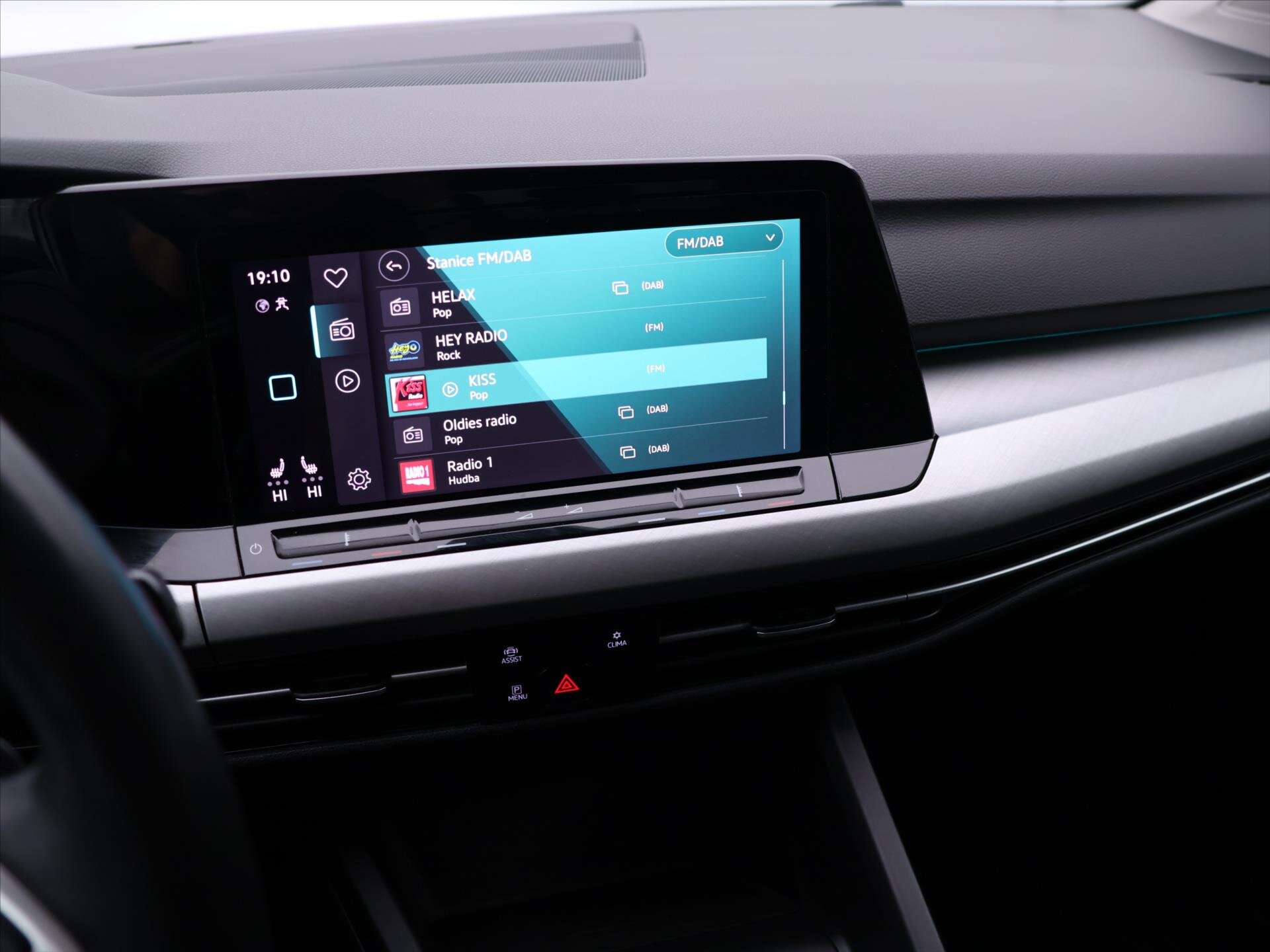 Volkswagen Golf Kombi 1,5 l 110 kw