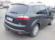 Ford S-MAX Kombi 2,0 l 103 kw
