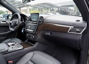 Mercedes-Benz GLS 29