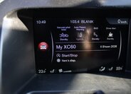 Volvo XC60 SUV / Terénní 2,0 l 140 kw