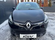 Renault Clio Hatchback 898,0 66 kw