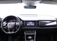 Škoda Kodiaq SUV / Terénní 2,0 l 140 kw