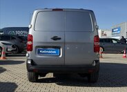 Toyota ProAce Skříň 2,0 l 110 kw