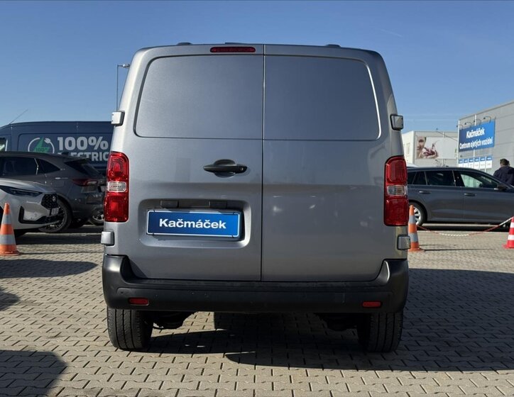 Toyota ProAce Skříň 2,0 l 110 kw