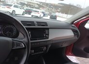 Škoda Fabia Kombi 999,0 70 kw