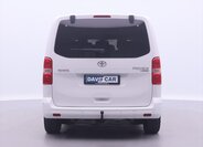 Toyota ProAce Verso MPV 2,0 l 130 kw