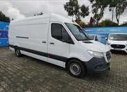 Mercedes-Benz Sprinter Ostatní 2,1 l 120 kw