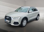 Audi Q3 SUV / Terénní 2,0 l 110 kw