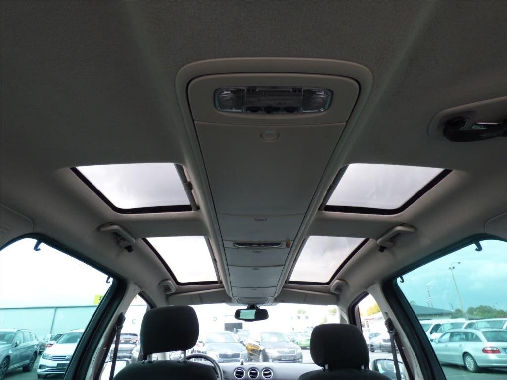 Ford Galaxy MPV 2,0 l 103 kw