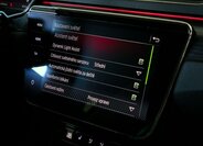 Škoda Superb Kombi 1,4 l 160 kw