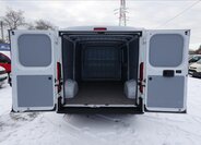 Fiat Ducato Ostatní 2,2 l 88 kw