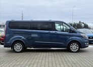 Ford Tourneo Custom 6
