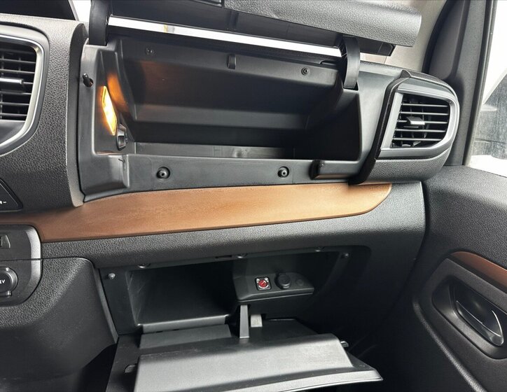 Toyota ProAce Ostatní 2,0 l 130 kw