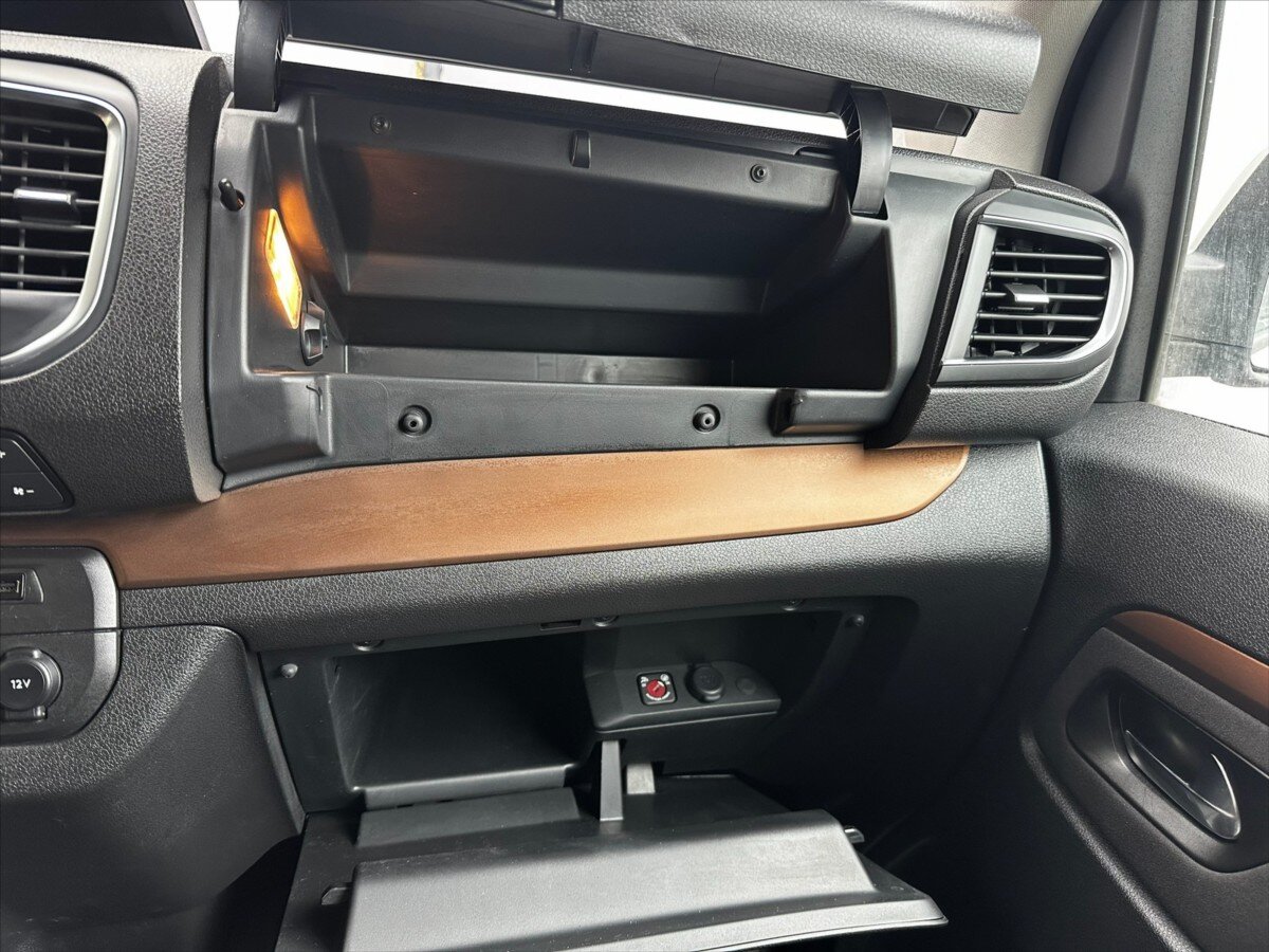 Toyota ProAce Ostatní 2,0 l 130 kw