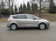Ford S-MAX Hatchback 2,0 l 132 kw