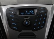 Ford Transit Custom Skříň 2,0 l 77 kw