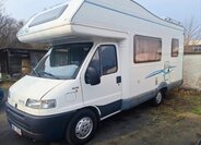 Fiat Ducato Ostatní 0,0 0