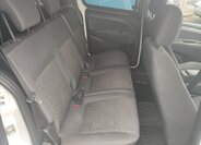 Fiat Dobló MPV 1,2 l 66 kw