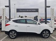Hyundai ix35 Ostatní 2,0 l 122 kw