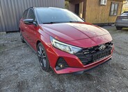 Hyundai i20 6