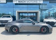 Porsche 911 Kupé 3,0 l 353 kw