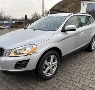 Volvo XC60 Ostatní 2,4 l 151 kw