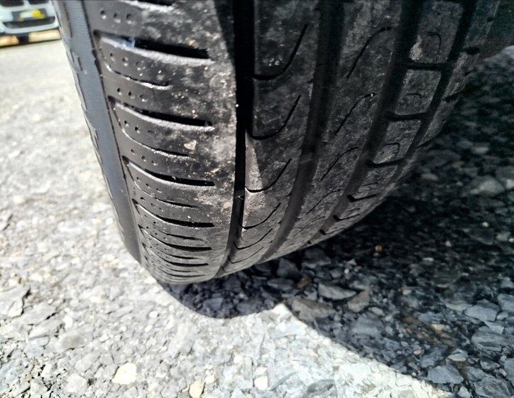 Volkswagen Golf Sportsvan MPV 2,0 l 110 kw