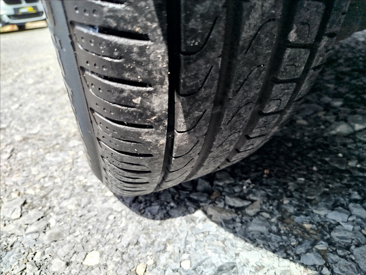 Volkswagen Golf Sportsvan MPV 2,0 l 110 kw