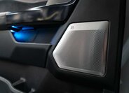 Ford F-150 Pick-up 5,2 l 536 kw