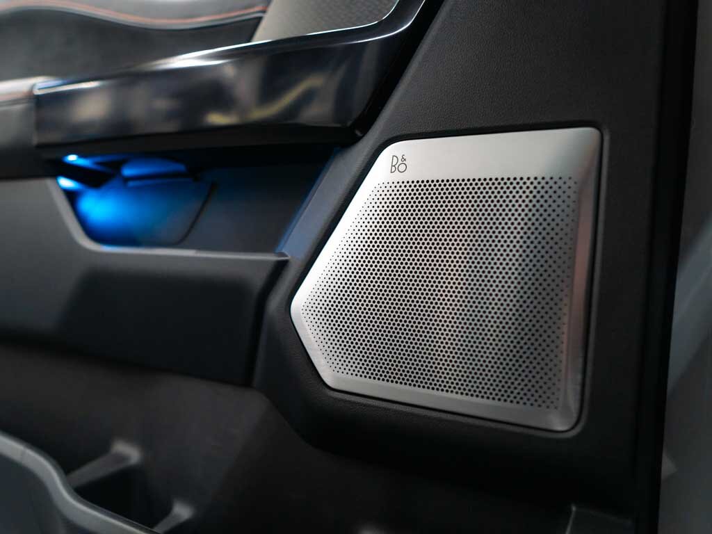 Ford F-150 Pick-up 5,2 l 536 kw