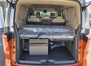 Volkswagen California VAN-Minibus 2,0 l 110 kw