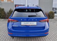 Škoda Octavia Kombi 2,0 l 85 kw