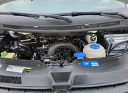 Volkswagen Transporter Ostatní 2,0 l 75 kw