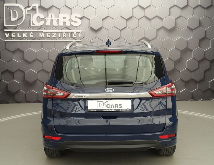 Ford S-MAX 4
