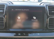 Citroën C5 Aircross SUV 1,5 l 96 kw