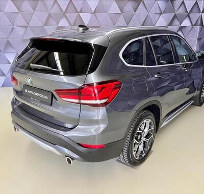 BMW X1 7