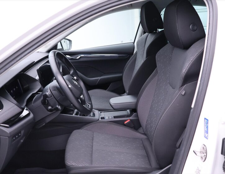 Škoda Octavia Liftback 2,0 l 85 kw