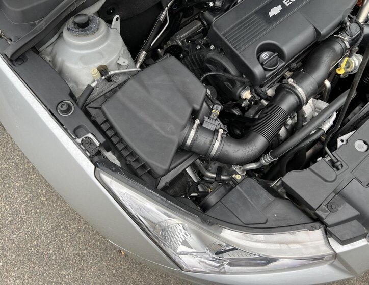 Chevrolet Cruze Kombi 1,7 l 96 kw