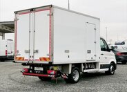 MAN TGE Ostatní 2,0 l 130 kw