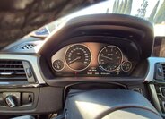 BMW Řada 4 Kupé 2,0 l 140 kw