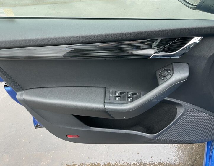 Škoda Octavia Kombi 1,6 l 85 kw