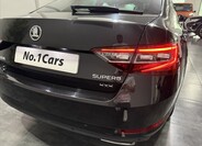 Škoda Superb 29